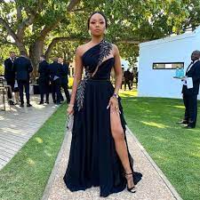 Bonang has had immense success with other shows on different channels since leaving live. Embroidering Your Own Custom Lace Bernina Blog