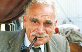 What I'm Reading: H.W. Tilman