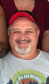 Keith Young Obituary