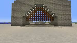 See full list on wikihow.com Castle Piston Gate Minecraft Map