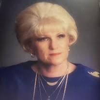 Doris Marie Dimas Obituary (2022)