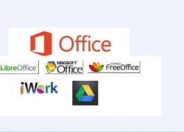 Microsoft Office Alternatives Paths To Technology