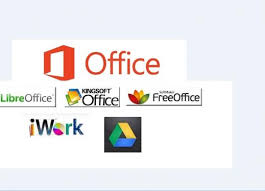 microsoft office alternatives paths to technology