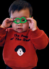 Overcoming challenges together.