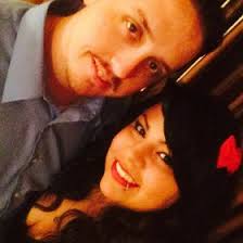 Richard Dahms (texifornian)