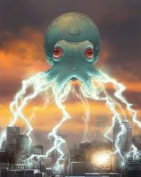 Digital Illustrations By Laurent Kermel Digital Illustration Creative Artwork Digital Art Illustration