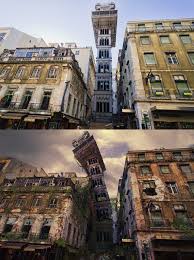 I Have A Mansion In The Post Apocalyptic World Chicken 