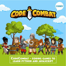 Coding is the occupation of the future. Course Python I Javascript Game Programming In Codecombat Coddy Programming School For Kids In Moscow