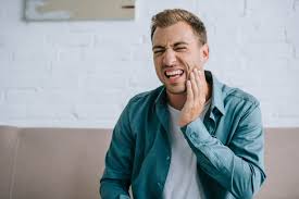The underlying causes for jaw pain can be hard for doctors to suss out, as the tmj is a very complex joint with multiple factors affecting it. Why Does My Jaw Hurt When I Chew Yawn Open My Mouth