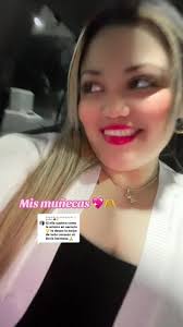 Doris Acevedo's Heartwarming Doll Collection