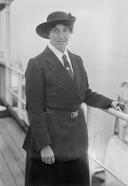 Siapakah istri boden powell yang dinikahinya pada tahun 1912. Olave Baden Powell Wikipedia Bahasa Indonesia Ensiklopedia Bebas
