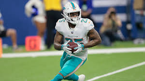 Howard leads the nfl this season with seven. Dolphins Xavien Howard Goes On Ir With Knee Injury Sportsnet Ca