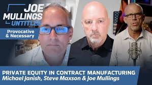 Joe Mullings & Mike Bitar: A Career in Recruiting