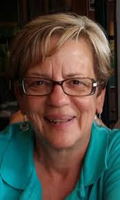 Joan Kremer 10/8/2014