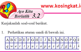 Apr 08, 2021 · kunci jawaban matematika kelas 5 kurikulum 2013 semester 1 kunci jawaban matematika kelas 5 kurikulum 2013 semester 2 guru ilmu sosial. All Posts Kosingkat
