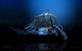 Intel Inside Logo Hd Wallpapers Or Images Intel Technology Wallpaper Hi Tech Wallpaper