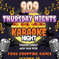 Karaoke Night – Thursday Night Market at The Union event image