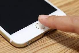Tip Of The Day How To Set Up Touch Id In Apps Lock Apps Unlock Iphone Settings App