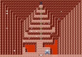 My Pokemon Inclement Emerald Team In The Magma Hideout : R/Mandjtv
