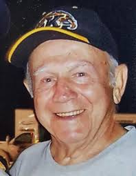 Obituary for Daniel J. "Danny" Petrella
