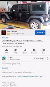 Maybe you would like to learn more about one of these? Fuel Offroad Ph Part 1 Proudly Filipino Youtube Couple