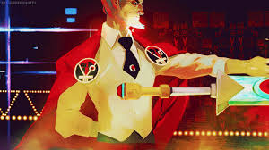 Game night camerata my edits red supergiant games. The Camerata Attacks Transistor