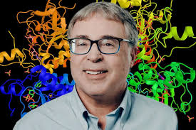 An interview with Uwe DIEGEL, founder extraordinaire of Lifeina