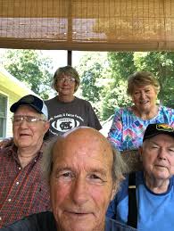 Charles Mitchell Short Obituary October 15, 2024