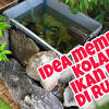 Tidak dapat dipungkiri bahwa rumah yang memiliki kolam renang tentunya sangat identik dengan rumah mewah dan juga megah. 1