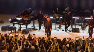 List of all the songs by ludovico einaudi, heard in movies and tv shows. Ludovico Einaudi Wikiwand