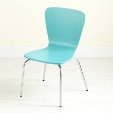 Kids Desk Chairs Kids Painted Blue Chair With Metal Legs In Play Tables Chairs The Land Of Nod Kids Play Table Chair Mini Chair