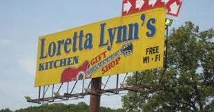 Loretta Lynn S Kitchen Tennessee Loretta Lynn Loretta Lynn