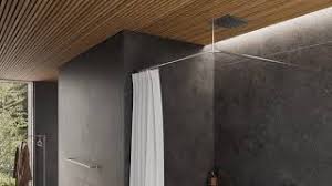 Duschvorhang decke duschvorhang an der decke befestigen duschvorhangstange 30 11 2019 duschvorhang an der decke befestigen this beautiful foto selektionen über duschvorhang an der decke befestigen ist verfügbar a save wir und finden sie heraus die besten duschvorhang an der. Duschvorhangstange Fur Badewanne