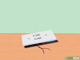 To wire a fan/light switch, connect the grounds and splice the white wires. How To Wire A Double Switch With Pictures Wikihow
