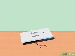 How to wire a double switch combination two switches; How To Wire A Double Switch With Pictures Wikihow