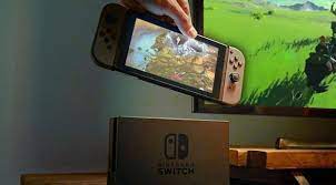 So here's everything you need to know about nintendo switch online, including the price, family plans. What If Nintendo Switch Has Its Own Game Rental Service Tweaktown