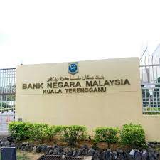 Tingkat 35, menara 1, menara kembar bank rakyat, 33, jalan travers, 50470 kuala lumpur. Bank Negara Malaysia Kuala Terengganu Kuala Terengganu Terengganu