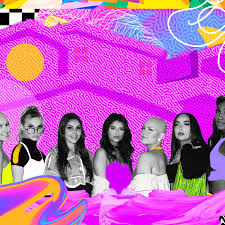 This La E Girl Tiktok House Had It All Then It Self Destructed Vox