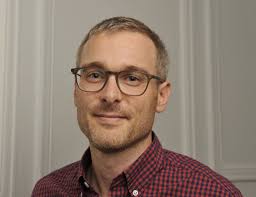 Personen im Historischen Institut: Prof. Dr. Jan C. Jansen