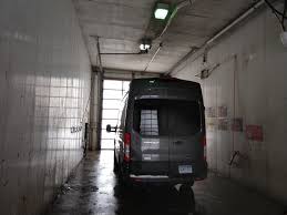 We look forward to seeing you. Where How To Wash A High Roof Van In The Winter Ford Transit Usa Forum