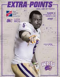 In 1997, heather sue mercer sued duke university for discrimination after her dismissal from duke's intercollegiate football program. 2021 Western Carolina Football Digital Game Day Program At Furman Feb 20 2021 By Western Carolina University Athletics Issuu