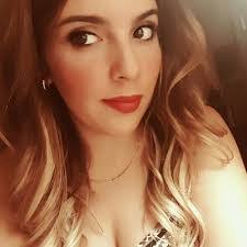 Alida Diaz's Instagram, Twitter & Facebook