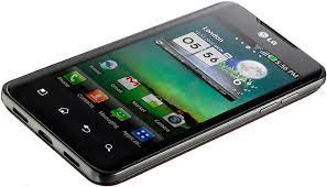 LG Optimus 2 AS680: Android Smartphone ...