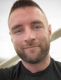 Obituary for Darin James Hinkle