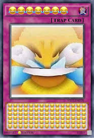 We did not find results for: A Thread From Mannynotfound Been Collecting Yu Gi Oh Memes Through The Years And I Almost Have Enough To Create A Complete 40 Card