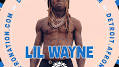 Media posted by Lil Wayne WEEZY F