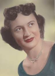 JoAnne Whitehead Brady Obituary (1932