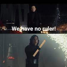 Pin By Roksana Musial On Star Wars Funny Star Wars Memes Star Wars Humor Star Wars Memes