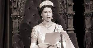 Jorge bi de l reino ounido. AstÄzi Despre Ceremonia De Incoronare In 1953 A Reginei Elisabeta A Ii A A Regatului Unit Al Marii Britanii Èi Al Irlandei De Nord