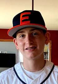 Kellan Smith Class of 2024